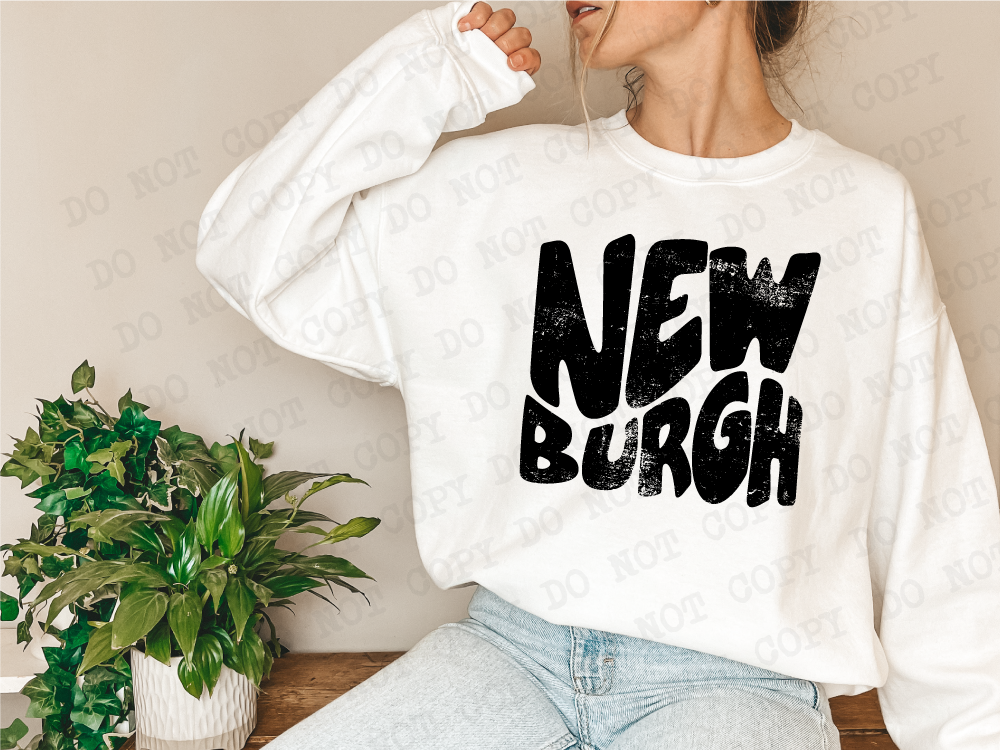 Newburgh 2 png, Digital Design