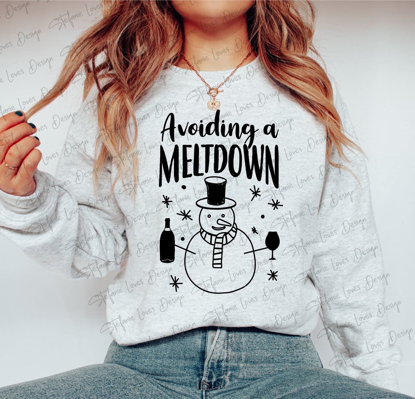Avoiding A Meltdown
