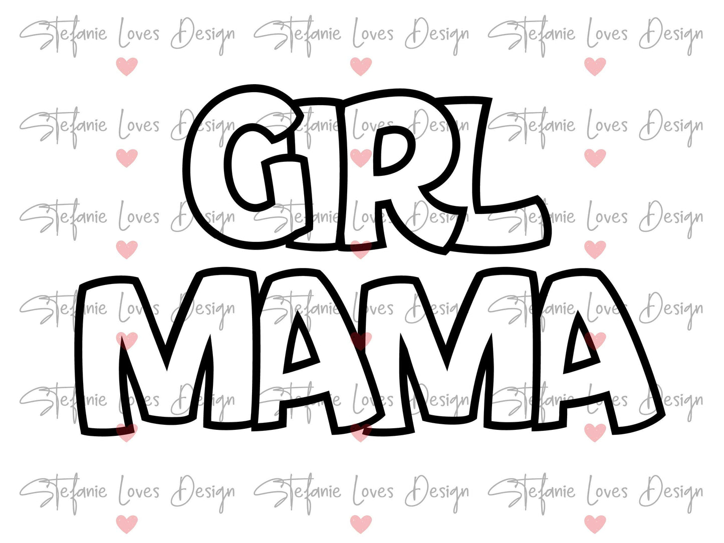 Mama SVG Bundle, Mama svg, Mom svg, Girl Mom Girl Mama Boy Mom Boy Mama Bundle, Digital Design Bundle