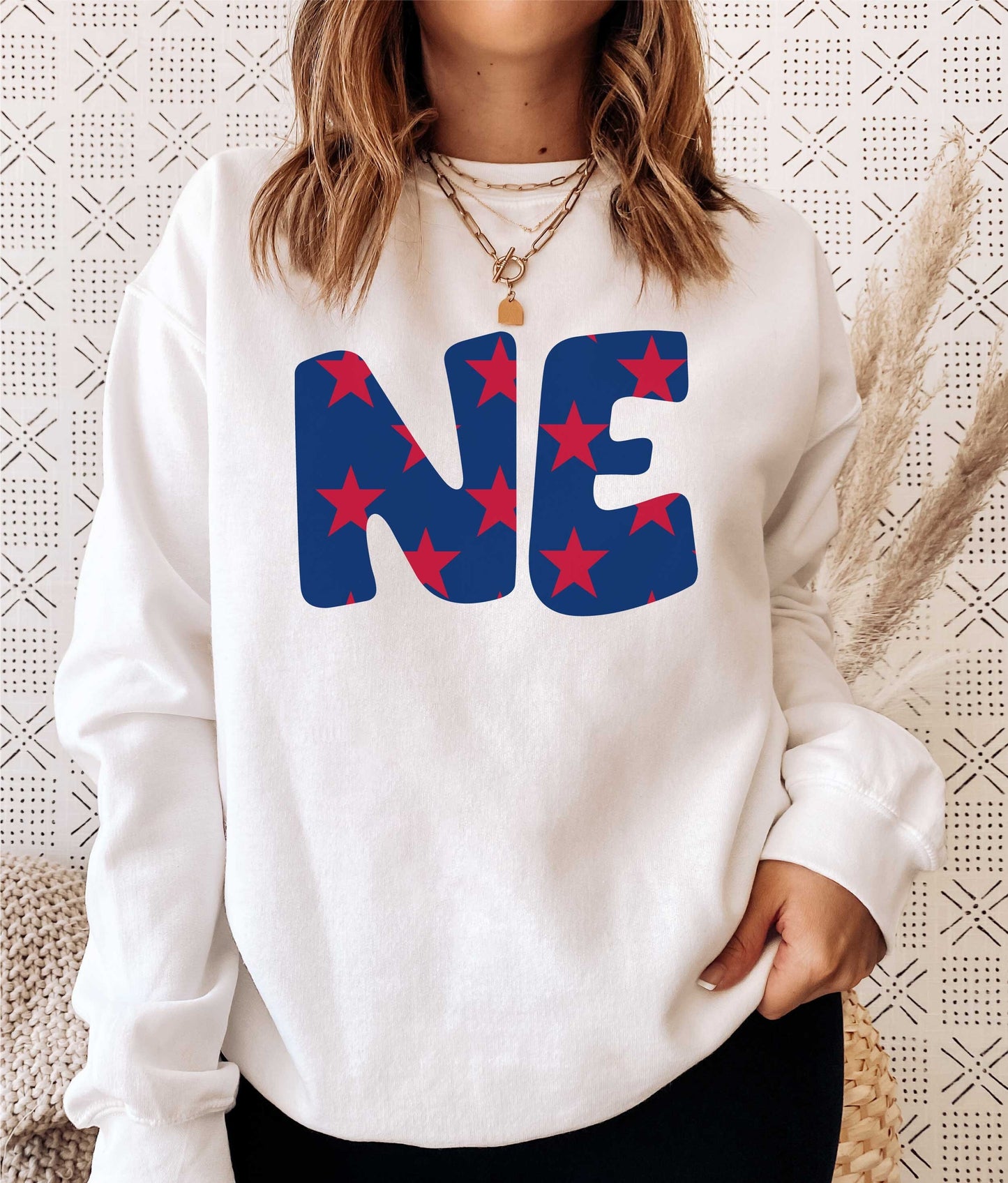 NE Nebraska Retro Star svg eps pdf png, Nebraska America USA, Digital Download