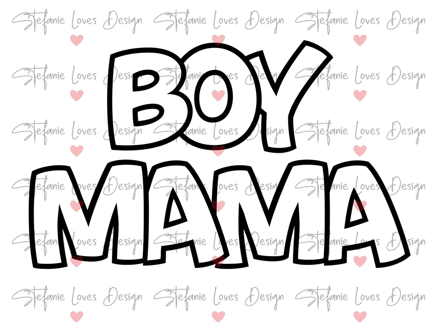 Mama SVG Bundle, Mama svg, Mom svg, Girl Mom Girl Mama Boy Mom Boy Mama Bundle, Digital Design Bundle