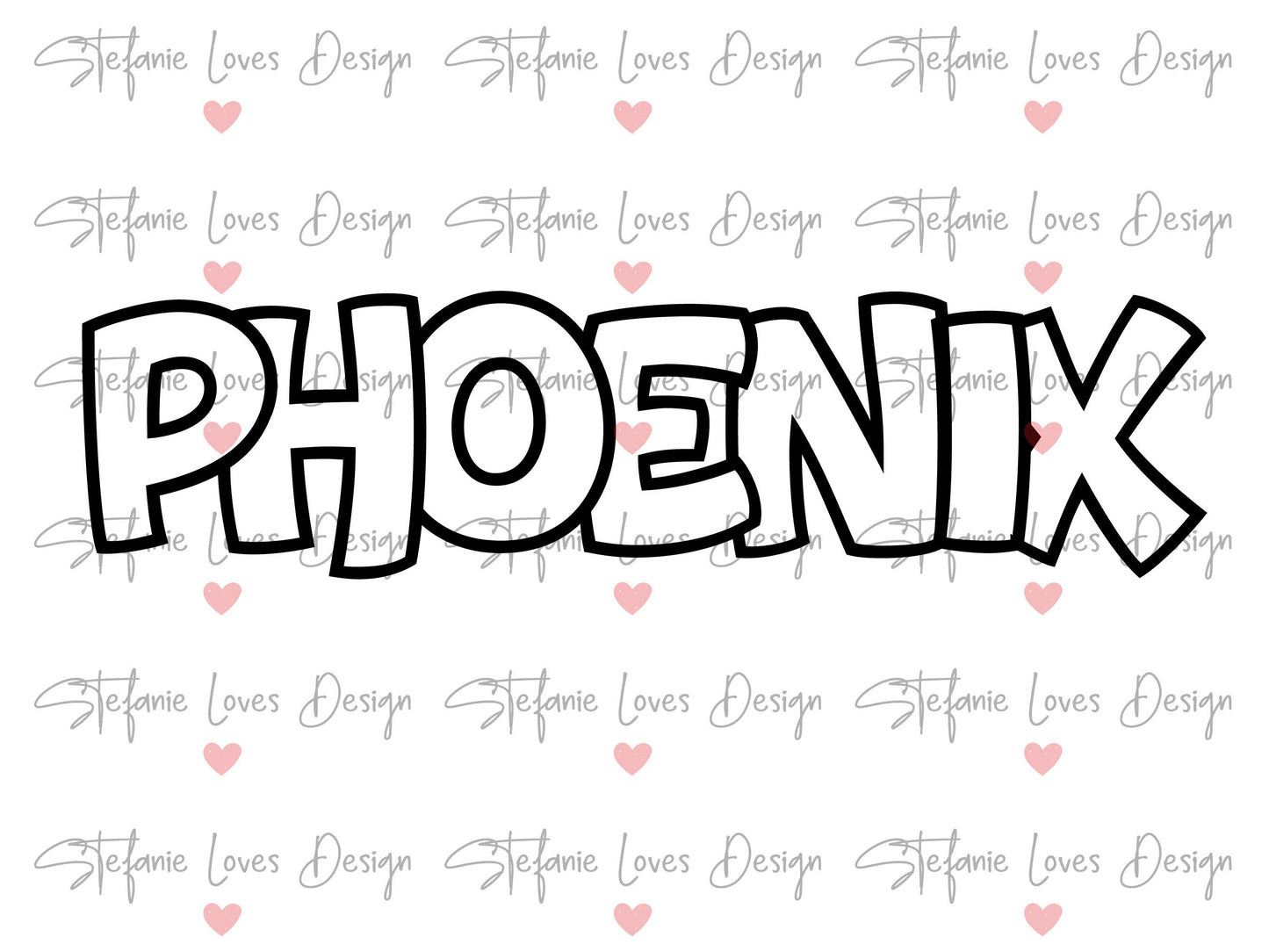 Phoenix svg, Phoenix Outline svg, Phoenix shirt svg, Digital Design, Phoenix Mascot
