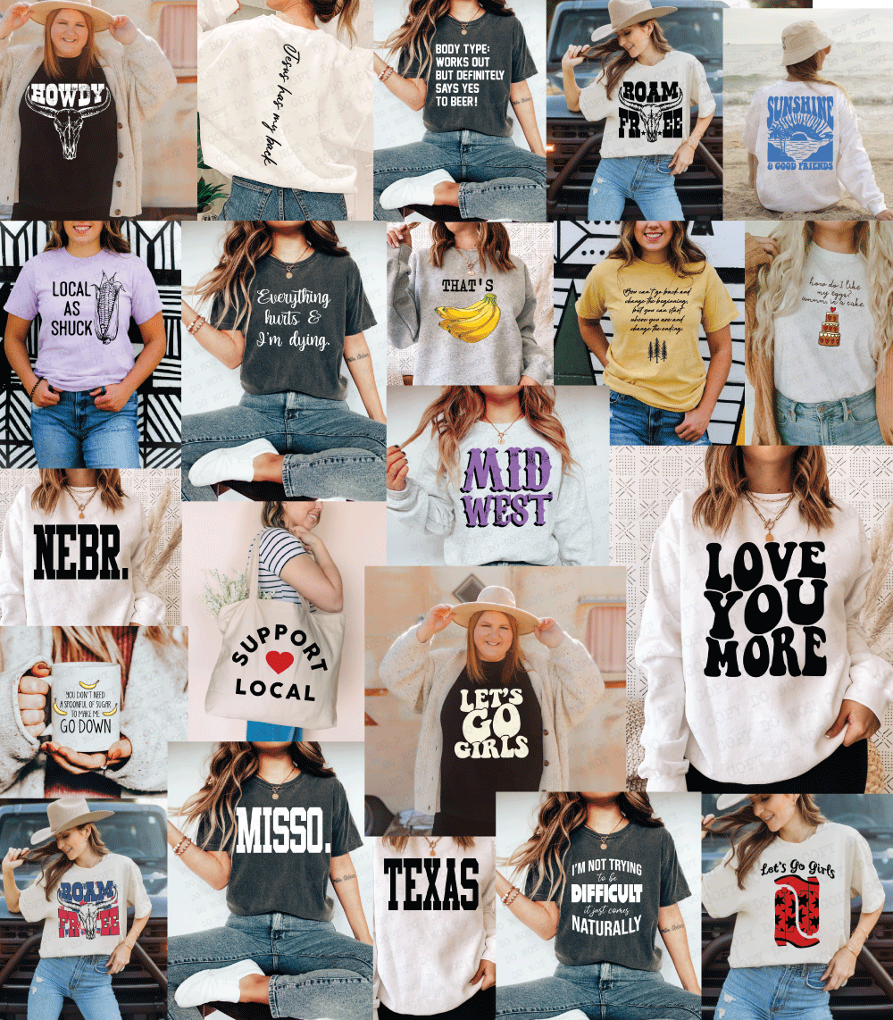 Monthly SLD Insider - Digital Design Subscription