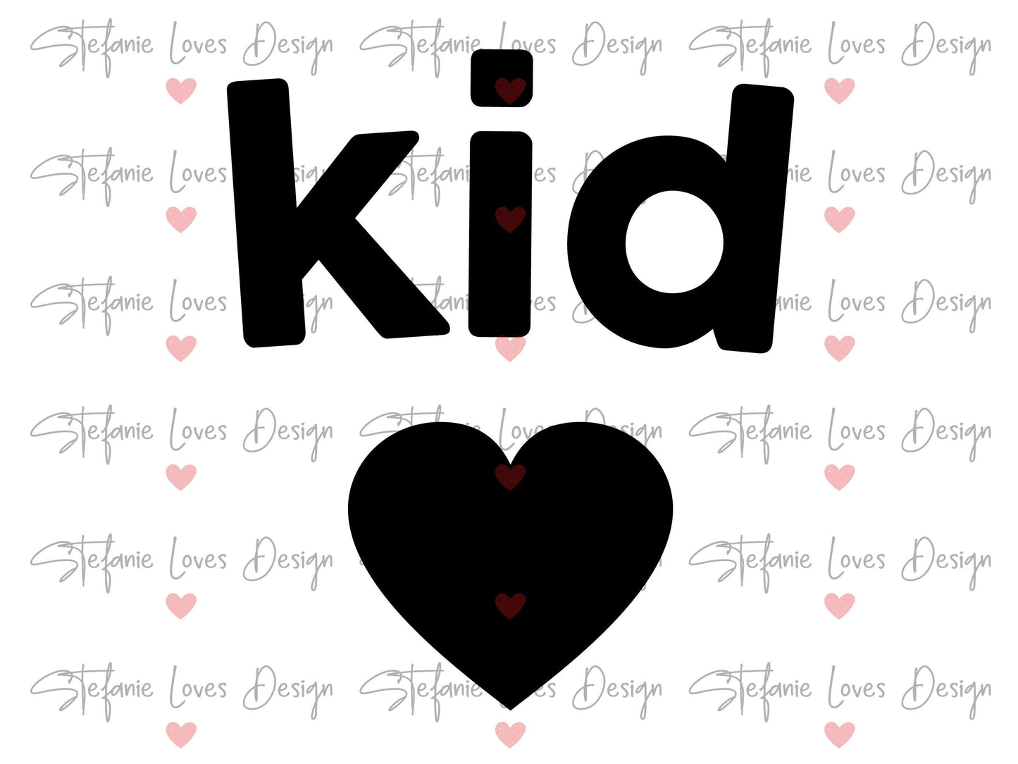 Kid Heart svg, Kid svg, Kid Heart png, Kid Tee, Kid svg, That Kid svg, Mommy and me svg, Mom and child svg