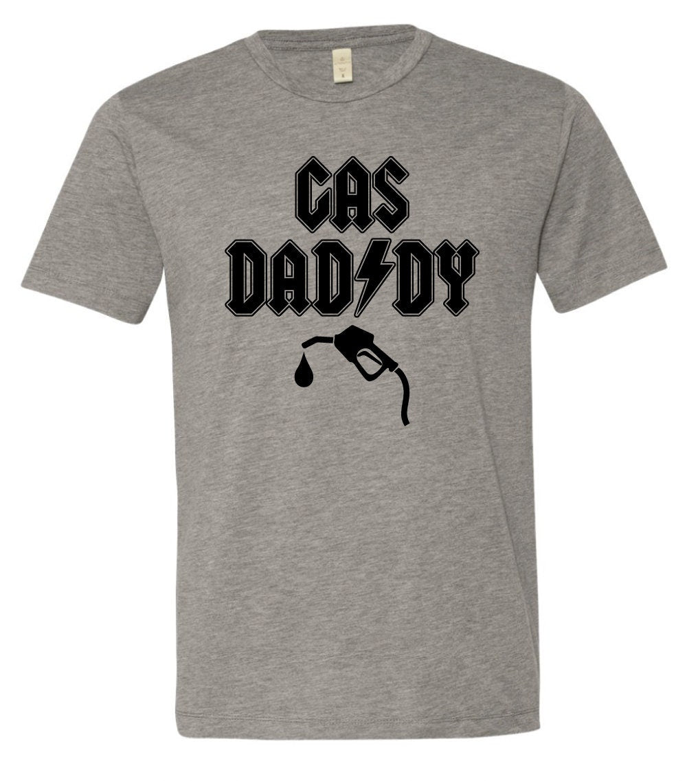 Gas Daddy svg, Digital Design