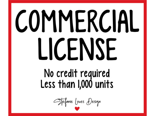 Commercial License for ONE Design up to 1,000 sales