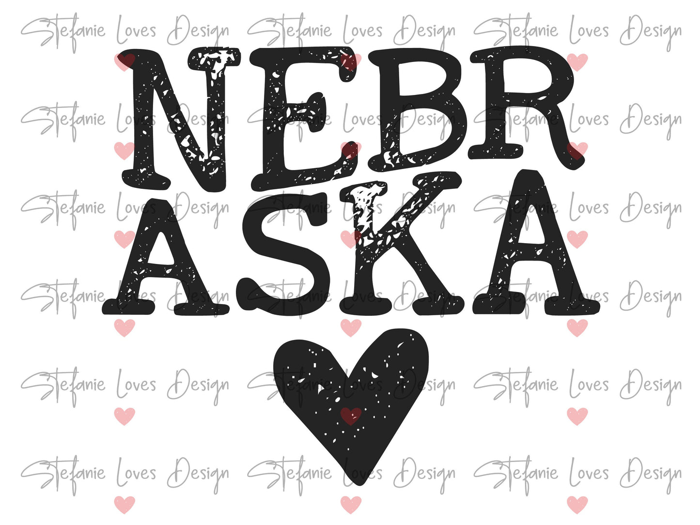 Nebraska svg, Nebraska Heart svg, Nebraska Shirt, Nebraska Crew, Nebraska Hoodie svg, Cricut Cut File, Sublimation File, DTF file