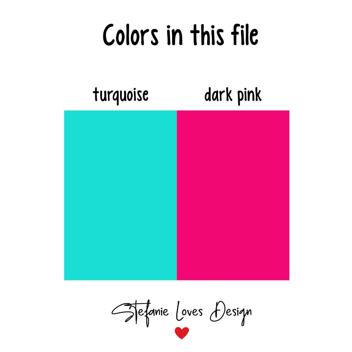 Amen png, Amen Leopard png, Christian saying, Digital Design, Turquoise and Dark Pink Amen
