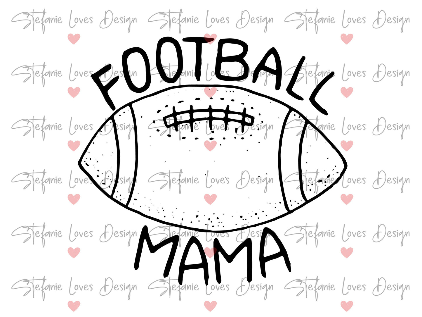 Football Mama Football svg, Football Mom Svg, Football svg png, Digital Design