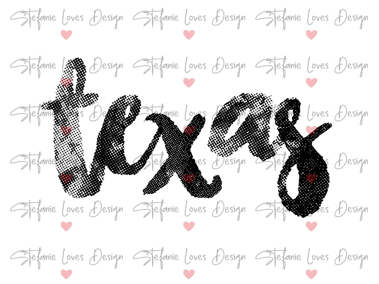 Texas Script png, Texas, Texas shirt, Digital Design