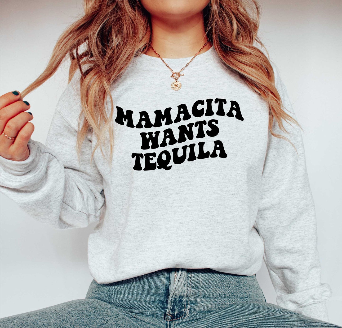 Mamacita Wants Tequila svg, Cinco de May, Taco Tuesday svg, Margarita svg, Digital Design