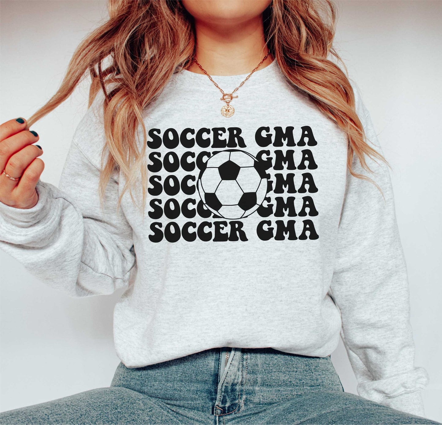 Soccer Gma svg, Soccer Grandma svg, Soccer Svg, Digital Design