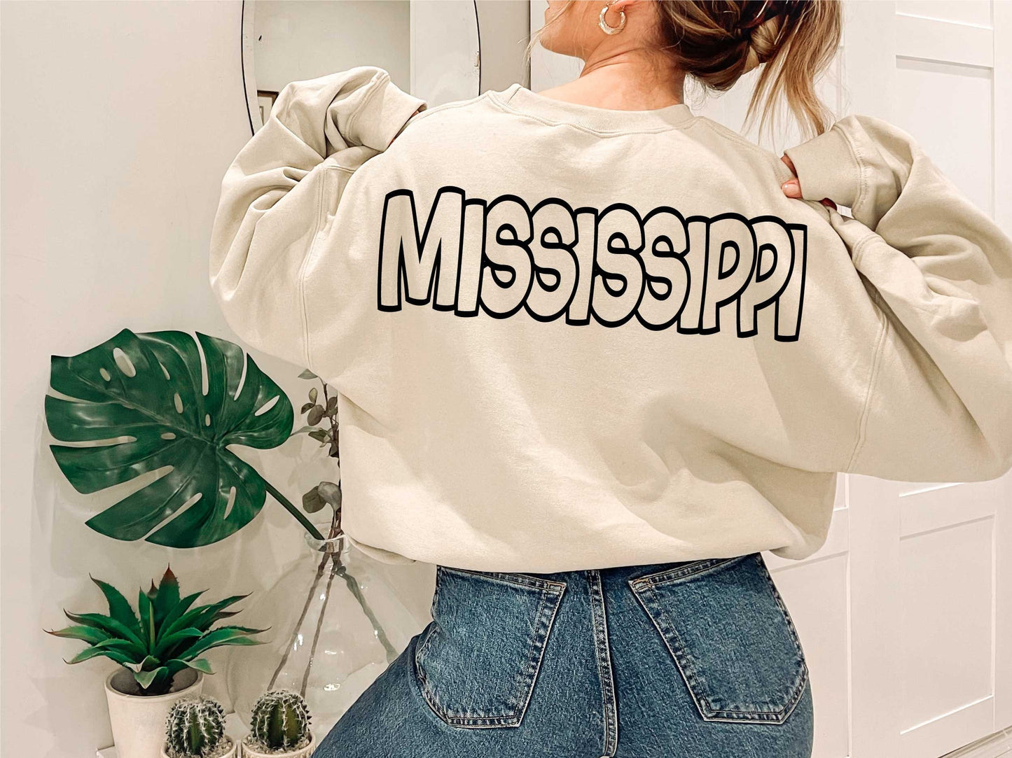 Mississippi svg, Mississippi Outline svg, Mississippi shirt svg, Digital Design