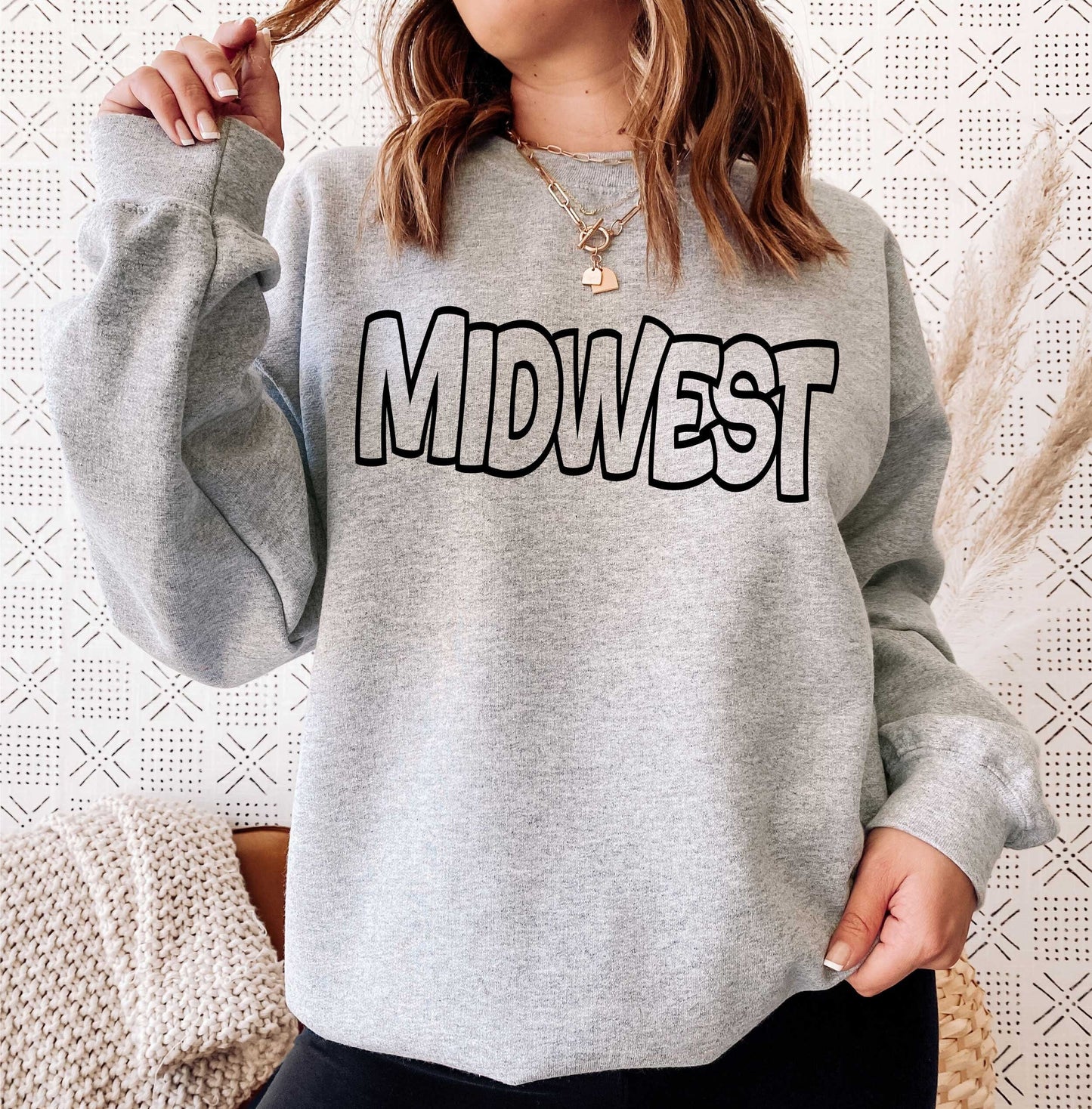Midwest svg, Midwest Outline svg, Midwest shirt svg, Digital Design