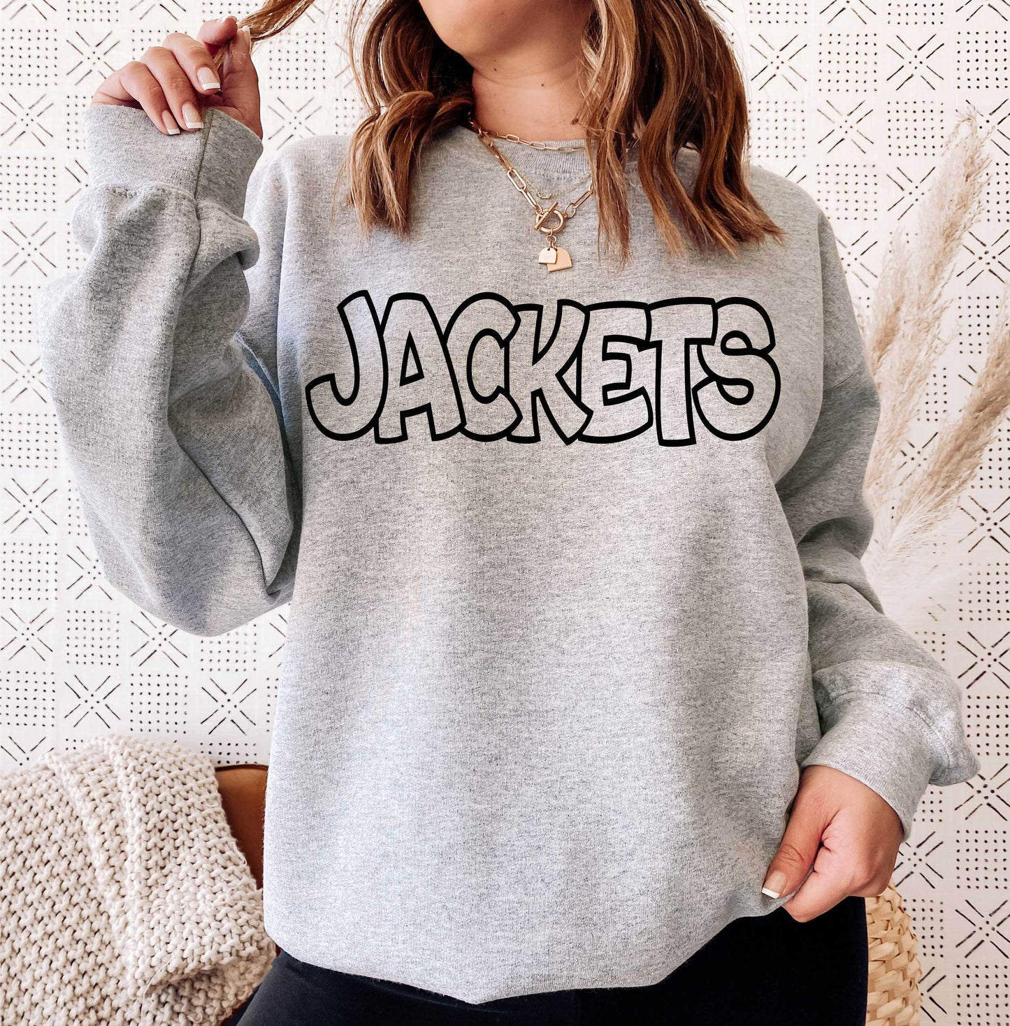 Jackets svg, Jackets Outline svg, Jackets shirt svg, Digital Design, Jackets Mascot
