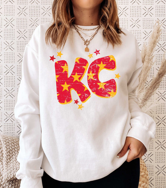Kansas City Distressed Design, Kansas City png, KC Digital Download