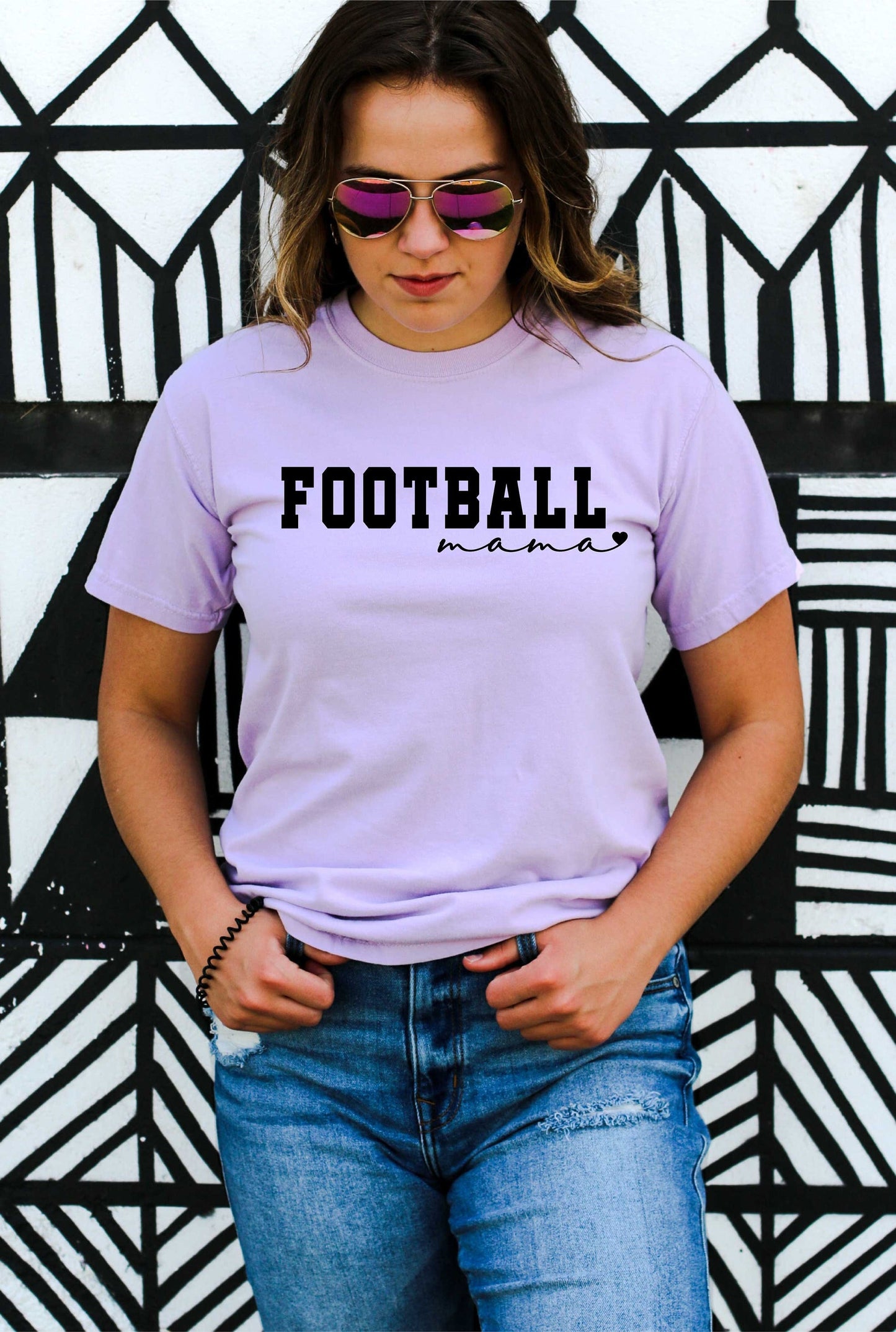 Football Mama svg, Football svg, Digital Design