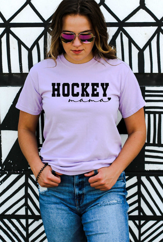 Hockey Mama svg, Hockey svg, Digital Design