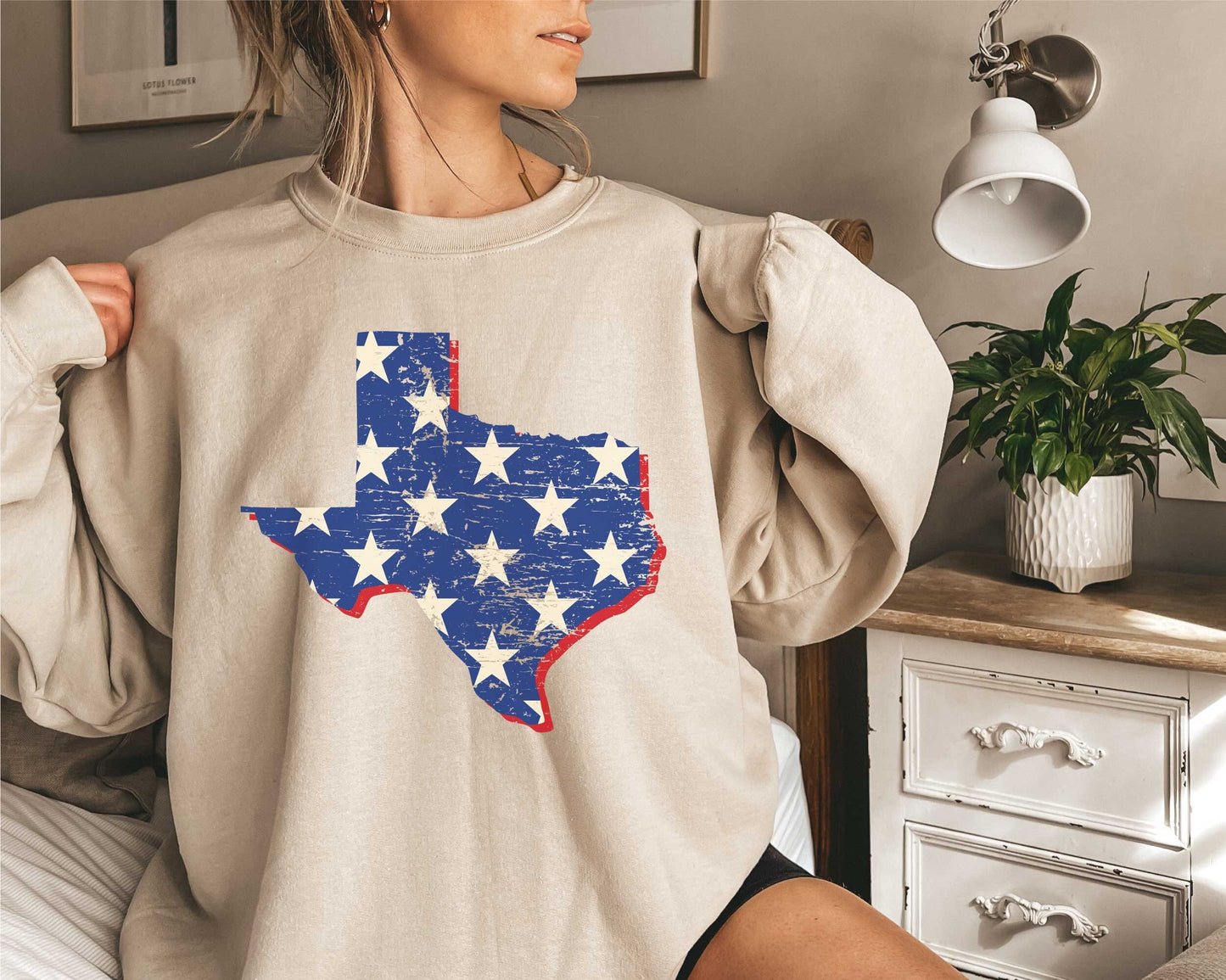 Texas Star Distressed Patriotic Design, State of Texas Texas png, American Digital Download