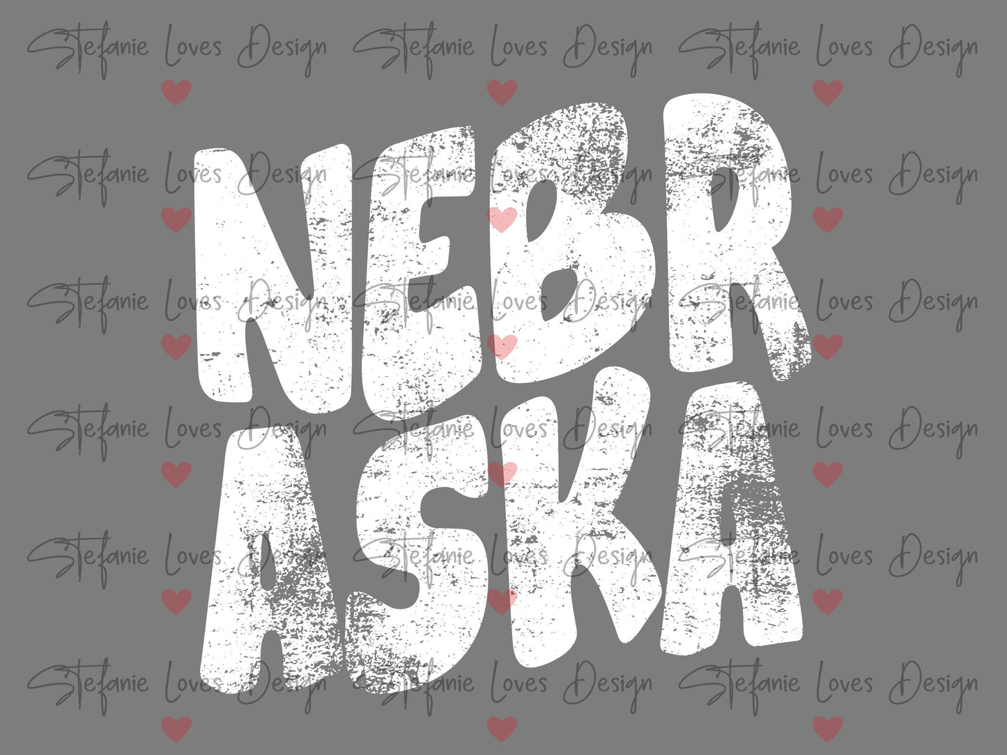 Nebraska png, Distressed Nebraska png, Nebraska Shirt png, Digital Design