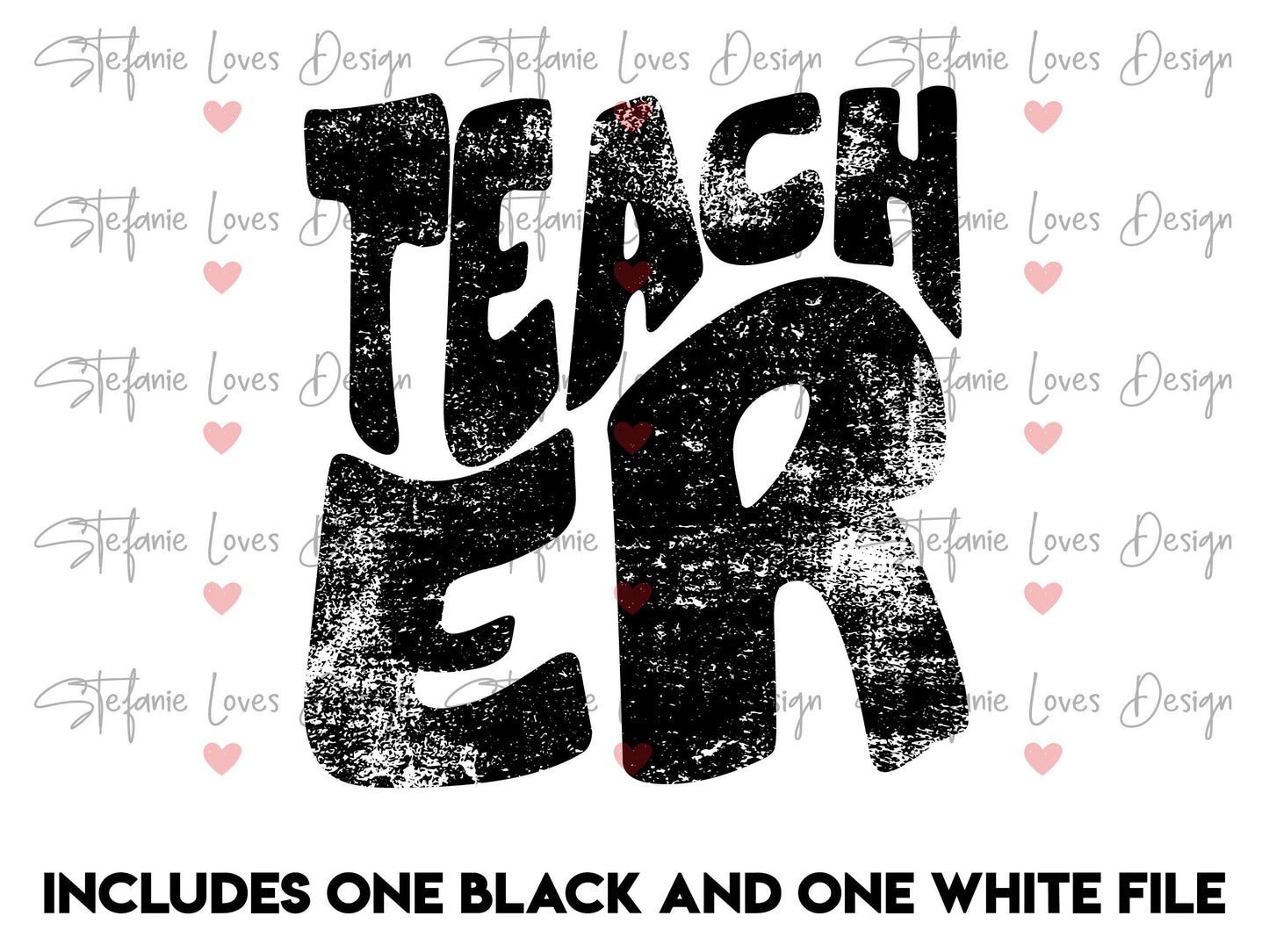 Teacher png, Teach, Distressed PNG, Teacher shirt, Gift for Teacher, Teacher Tee Design