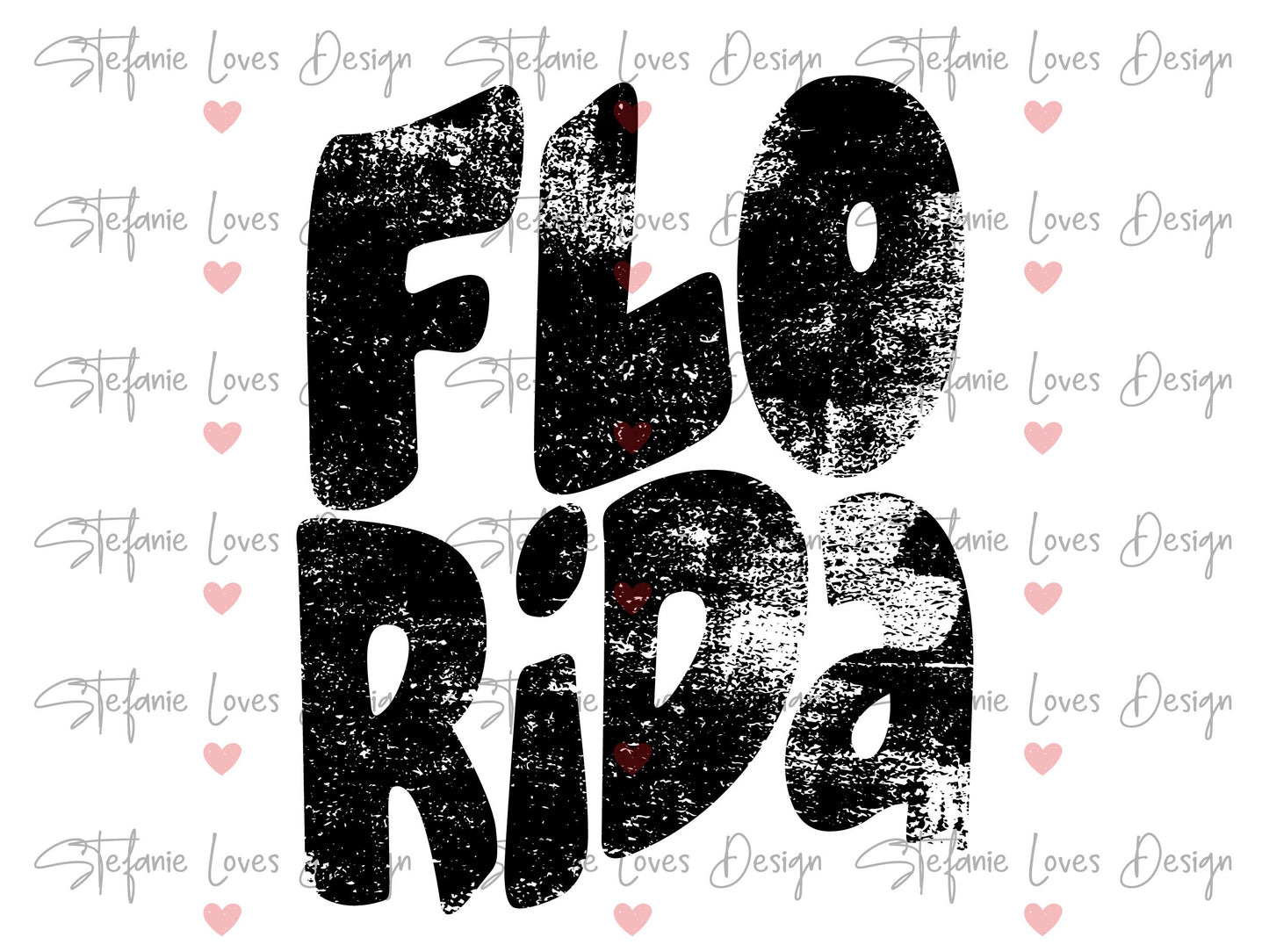 Florida png, Distressed Florida png, Nebraska Shirt png, Digital Design