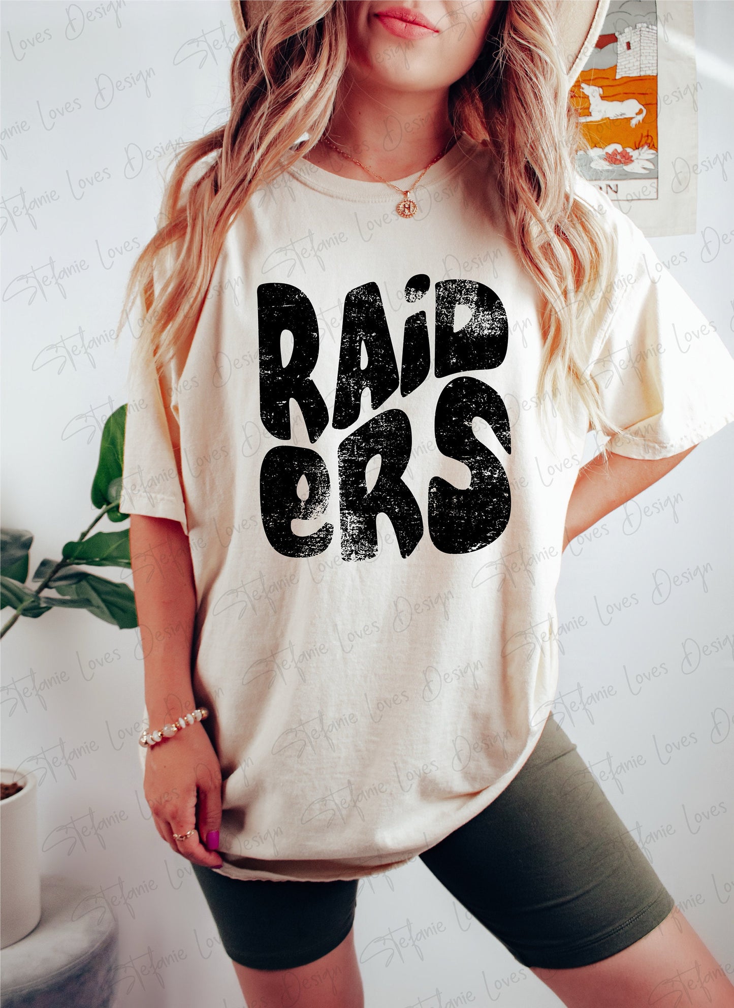 Raiders png, Distressed Raiders png, Digital Design, Raiders High School