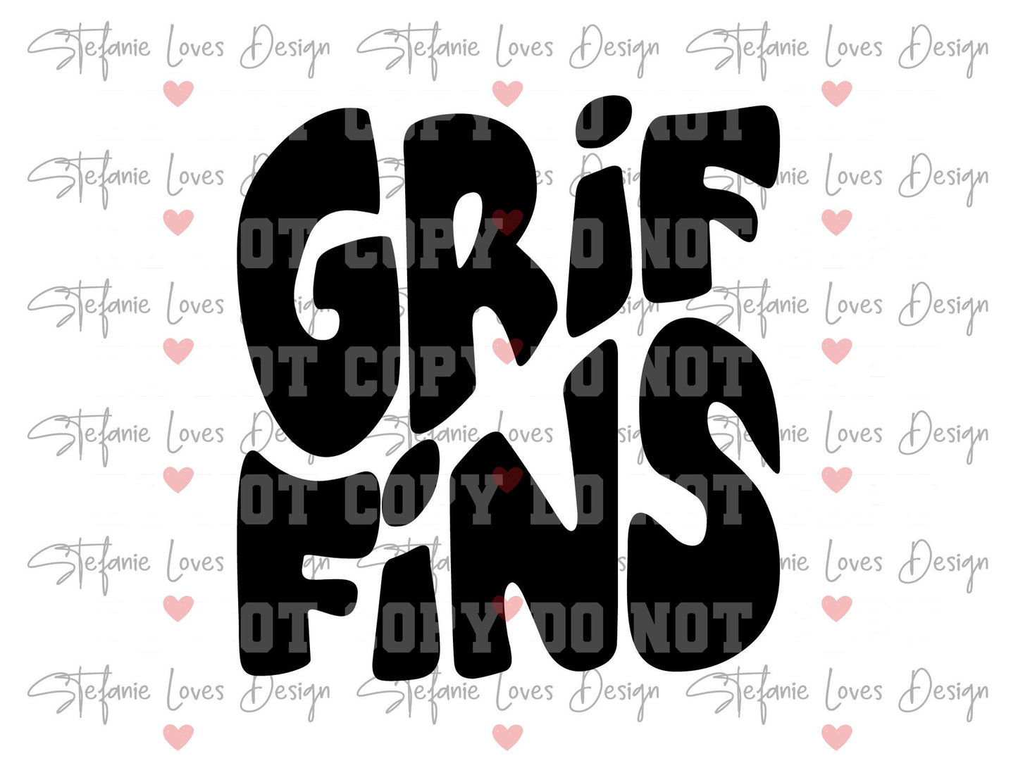 Griffins SVG and PNG, Digital Design