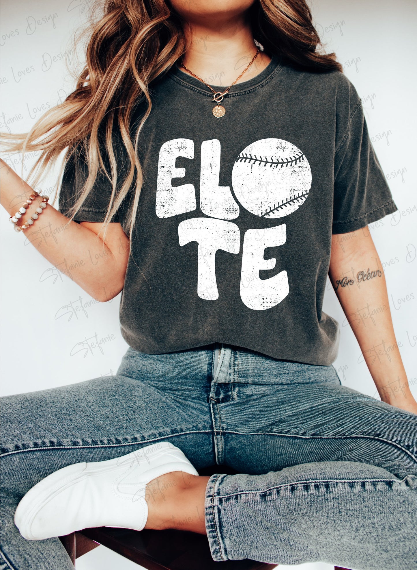 Elite Baseball png, Digital Design