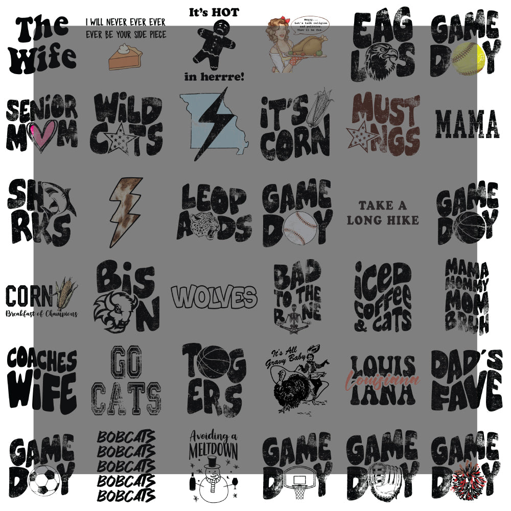 Monthly SLD Insider - Digital Design Subscription