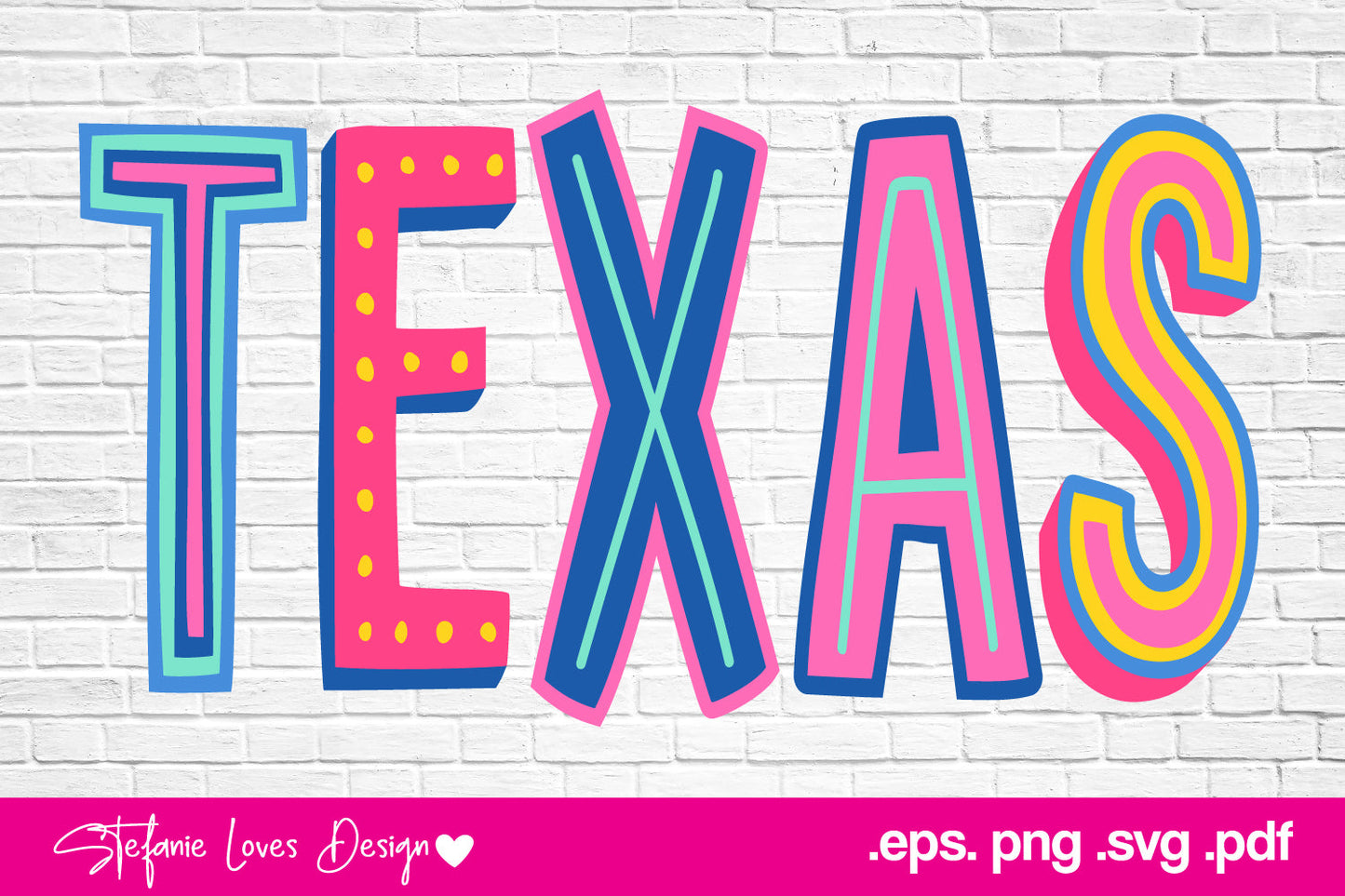 Teacher Cute Font svg eps pdf png, Digital Design